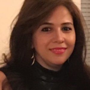 Meet your Posher, Neveen